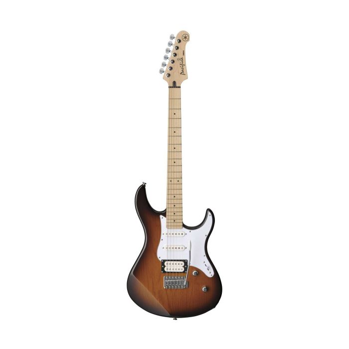 Електрогітара YAMAHA PAC112VM TBS