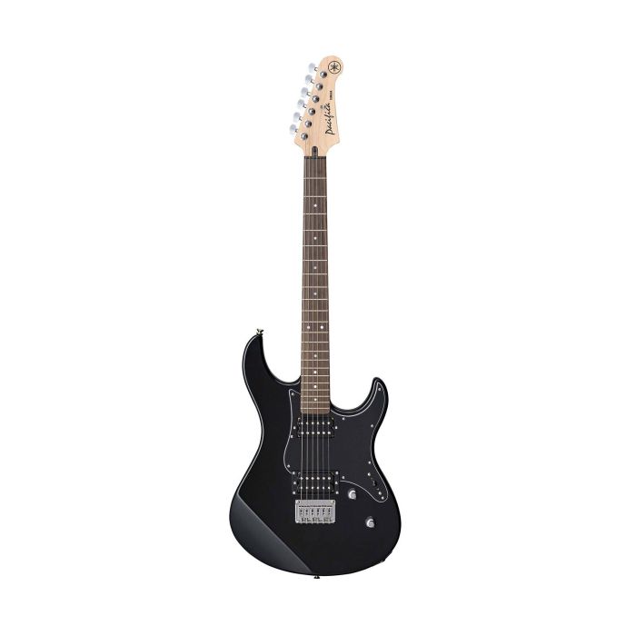 Електрогітара YAMAHA PAC120H BL