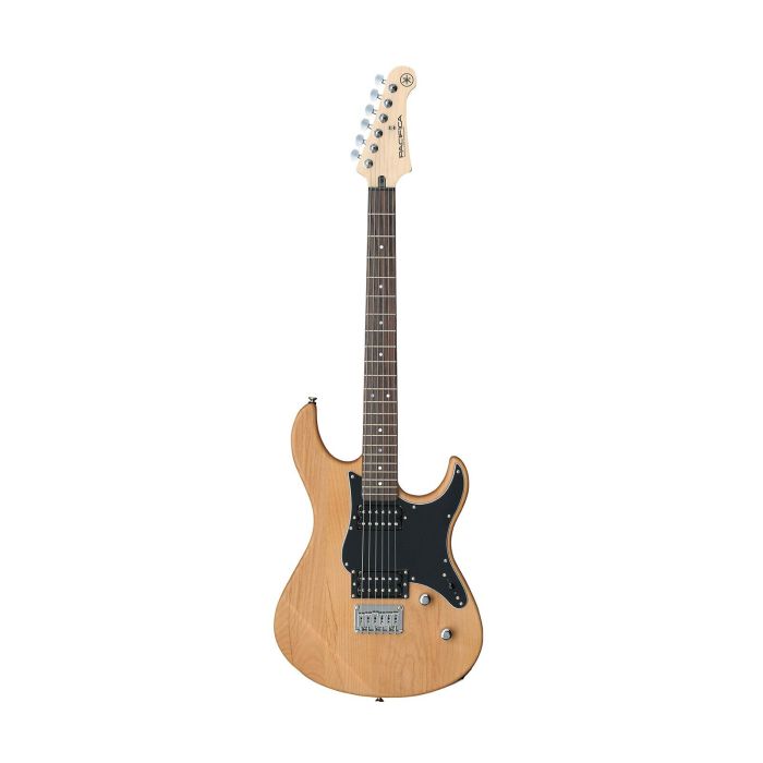 Електрогітара YAMAHA PAC120H YNS
