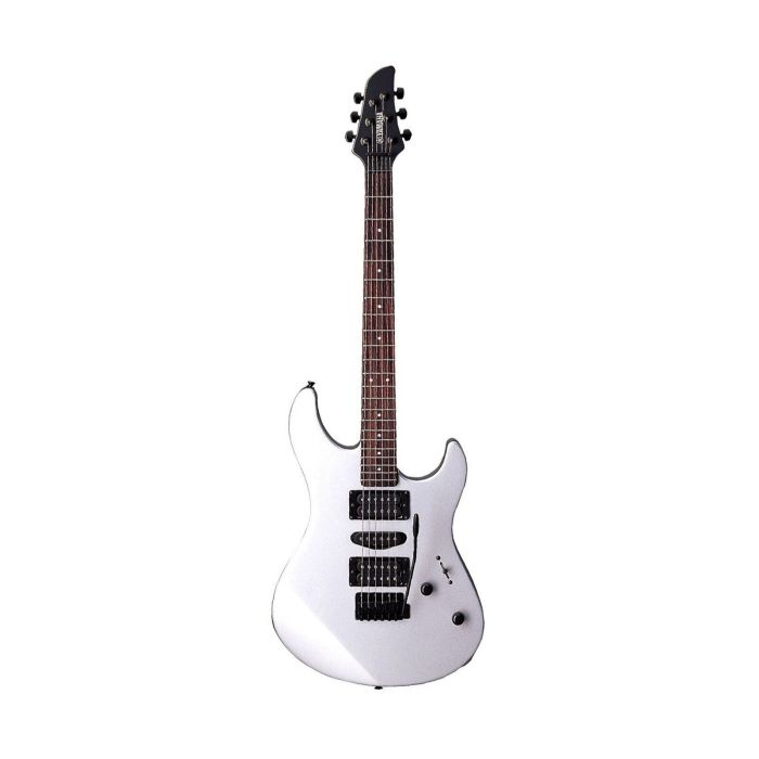 Електрогітара YAMAHA RGX121Z FS