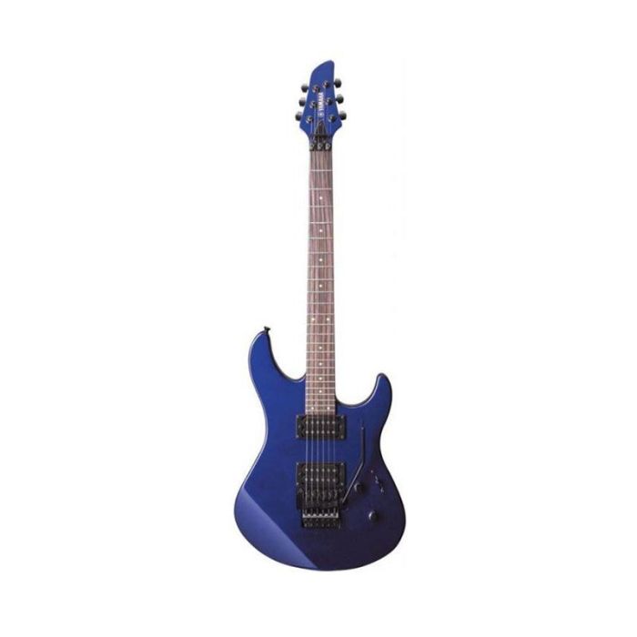 Электрогитара YAMAHA RGX220DZ MBL