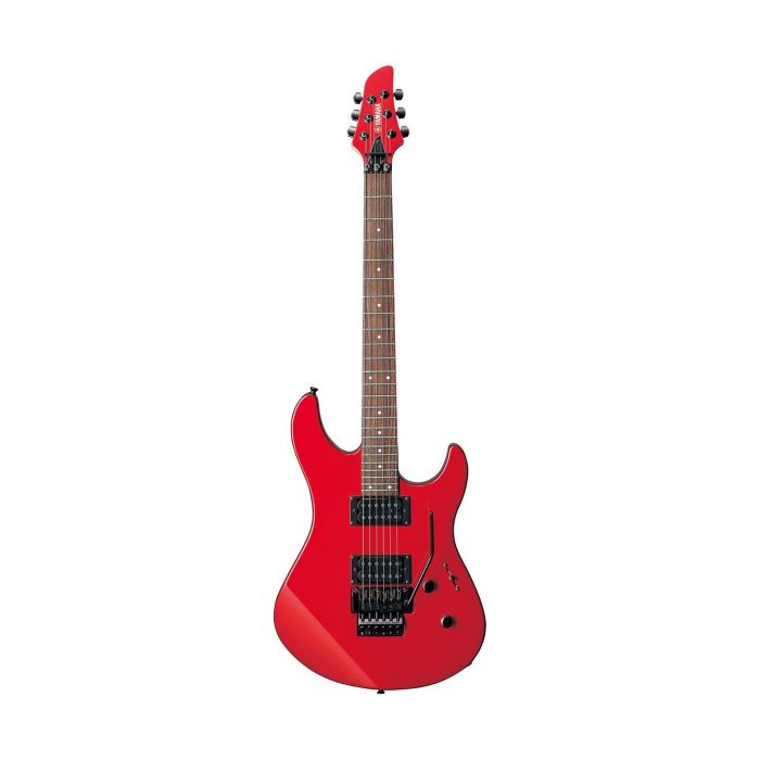 Электрогитара YAMAHA RGX220DZ MTR
