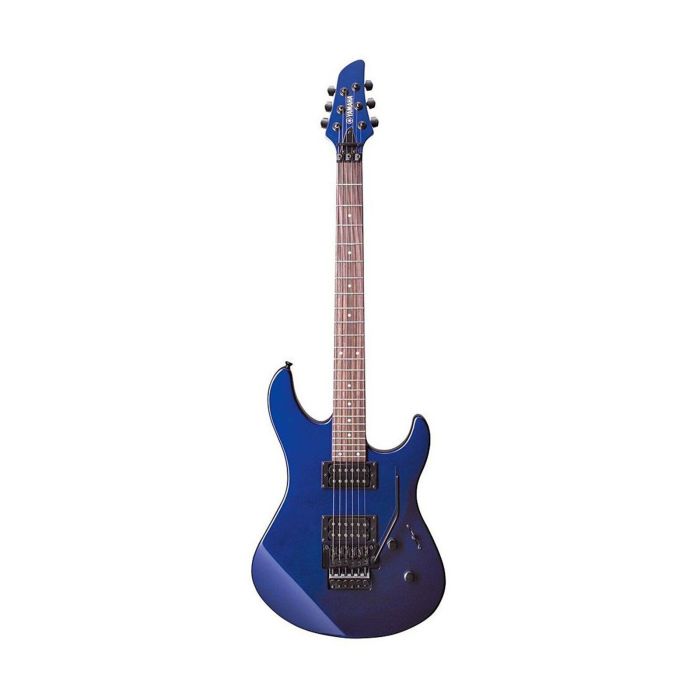 Електрогітара YAMAHA RGX220DZ MTU