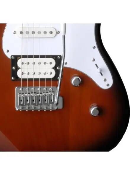 Електрогітара YAMAHA PAC112V OVS