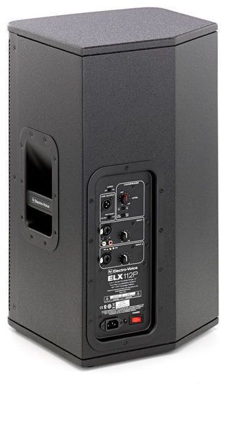 Electro-Voice ELX112P акустична система