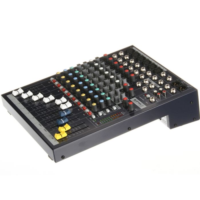 Soundcraft EPM6 мікшерний пульт