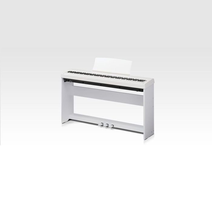 Цифровое пианино Kawai ES110 W