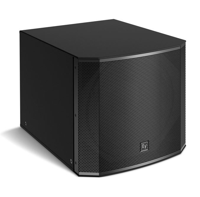 Electro-Voice EVC-1181S-B сабвуфер