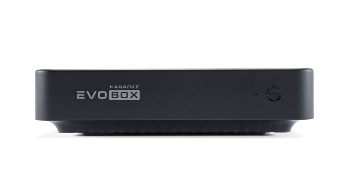 Караоке-система для дому EVOBOX