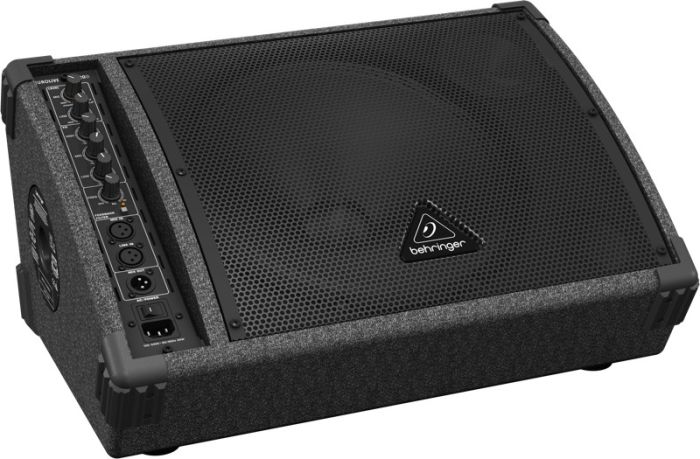 Акустична система BEHRINGER F1220D EUROLIVE Акустична система BEHRINGER F1220D EUROLIVE