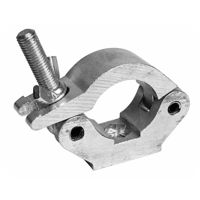 Хомут-струбцина алюмінієва