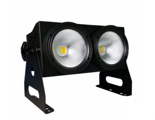 Free Color FLASH 2 Led бліндер