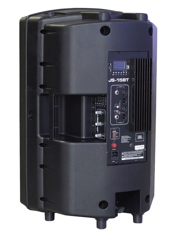 JBL JS-15BT BTB активна акустична система