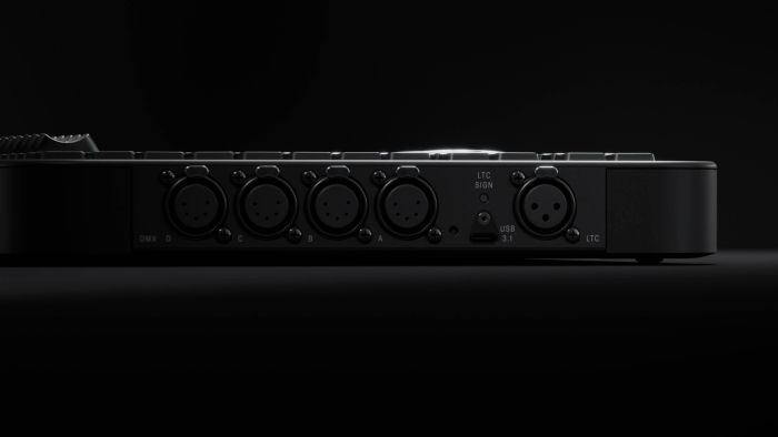 Avolites T3W USB DMX USB крило розширення