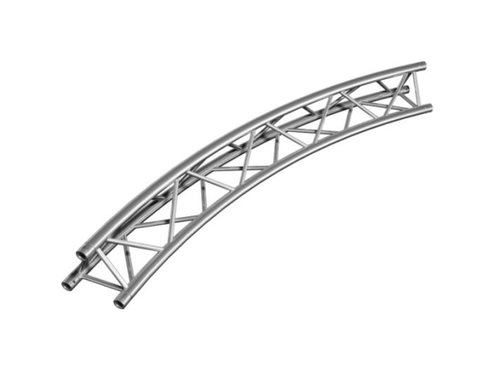 Ферма треугольная радиусная U-300 1 м.п.