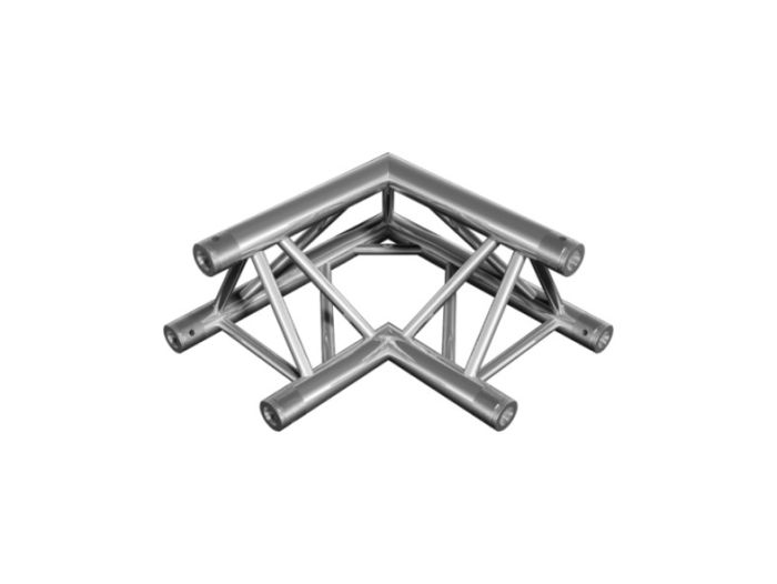 Угловое соединение тр. U-300 90