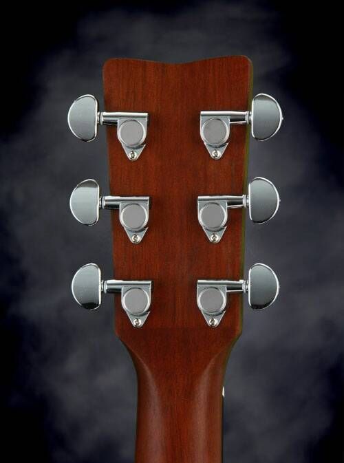 Електроакустична гітара YAMAHA FSX800 C SAND BURST