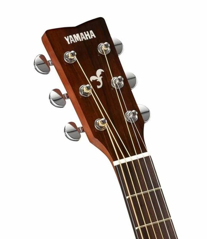Електроакустична гітара YAMAHA FGX800C NATURAL