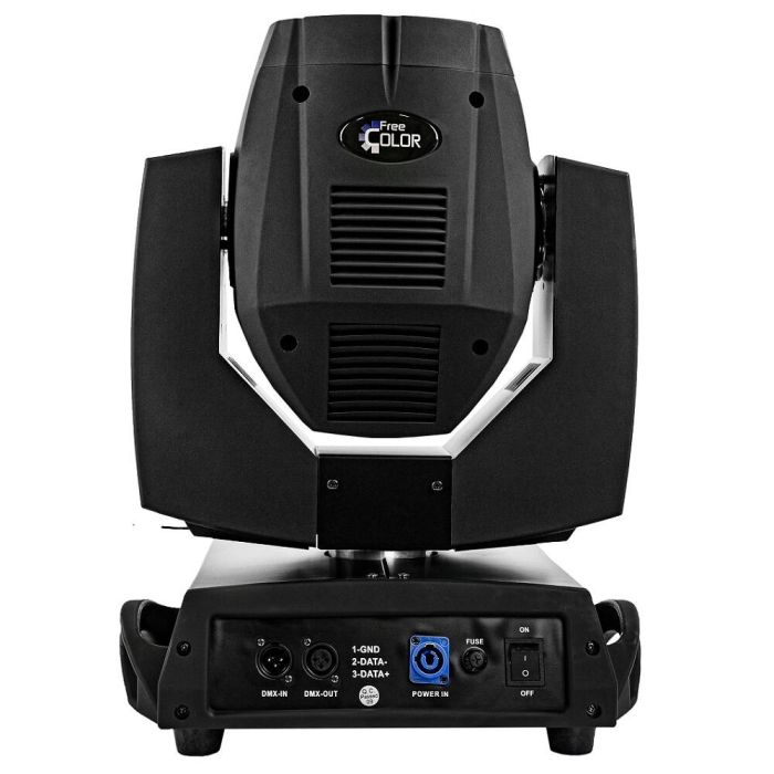  Free Color BEAM 7R ECO повноповоротний прожектор