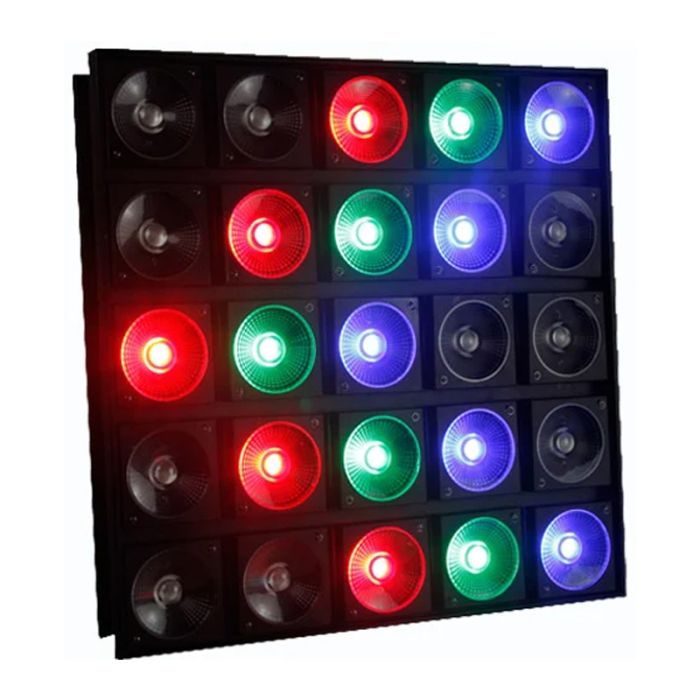 Free Color BLC 2530 світлодіодний кольоровий бліндер