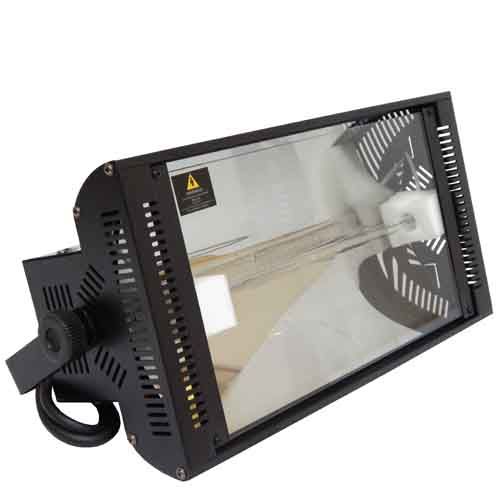 Free Color S1500DMX Стробоскоп