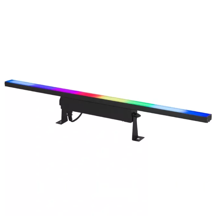 Free Color Pixel Bar 124 світлодіодна планка