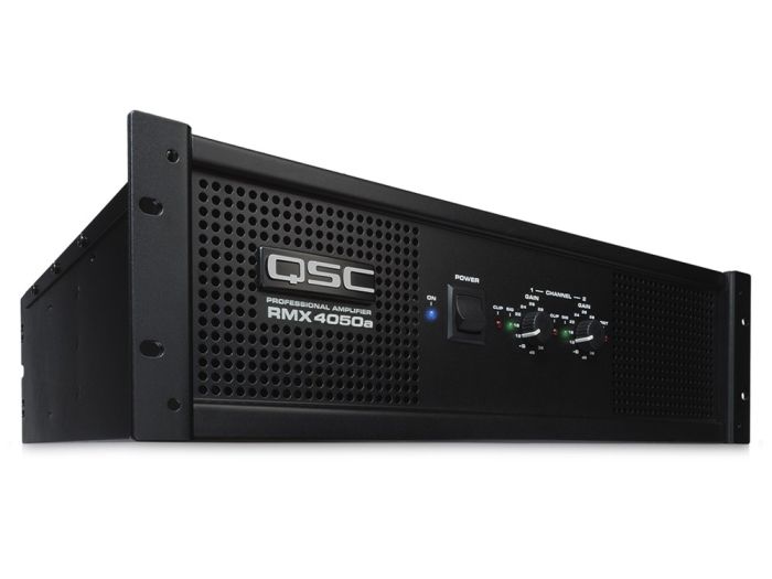 Підсилювач потужності QSC RMX 4050a