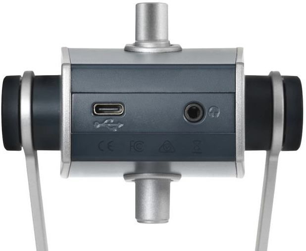 AKG Lyra студійний USB мікрофон AKG Lyra студійний USB мікрофон