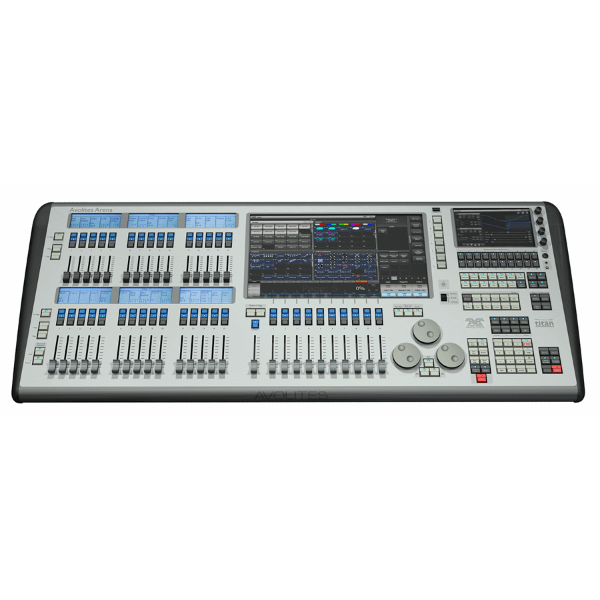 Avolites Arena Світловий DMX пульт