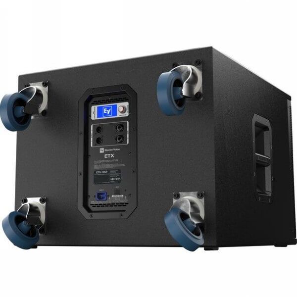 Electro-Voice ETX-15SP сабвуфер