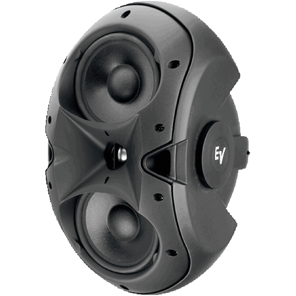 Electro-Voice EVID 6.2 Акустична система трансляційна