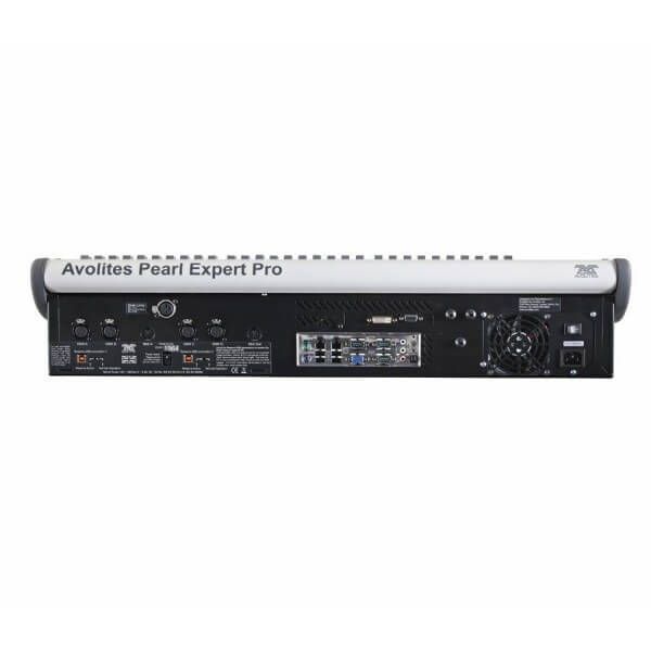 Avolites Titan Expert Pro Світловий пульт