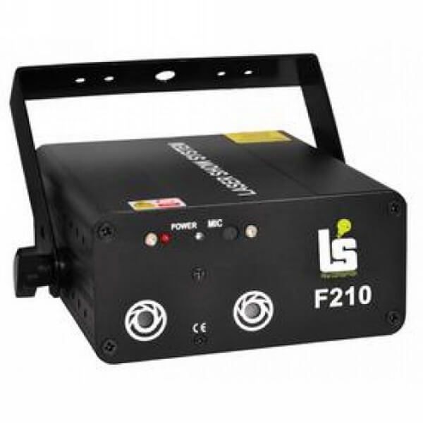 LightStudio LS-F210 Лазер