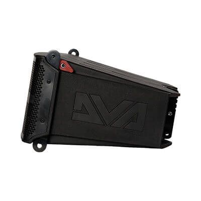 Компонент лінійного масиву dB Technologies DVA M2M+DVA M2SW