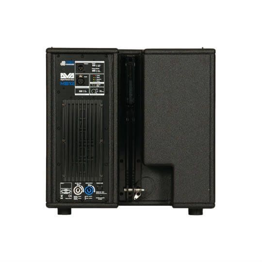 Сабвуфер dB Technologies DVA MS12 dB Technologies DVA MS12