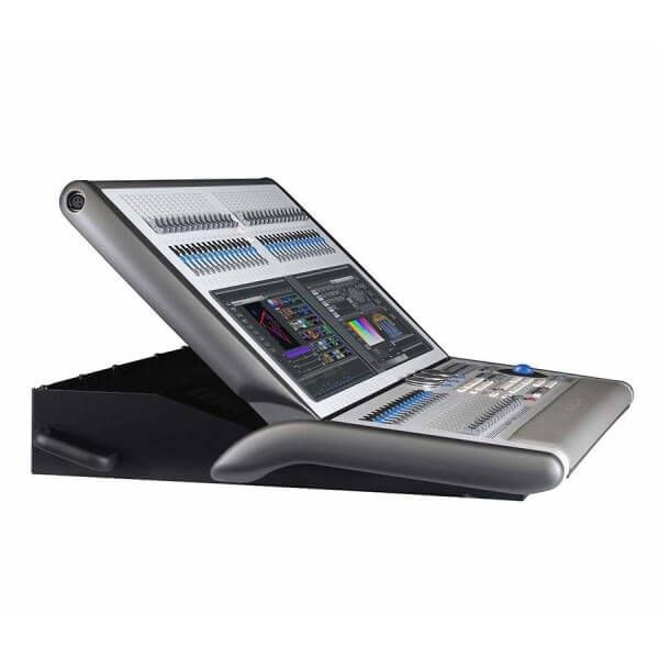 Avolites Sapphire Touch Світловий DMX-пульт