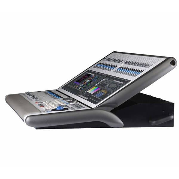 Avolites Sapphire Touch Світловий DMX-пульт