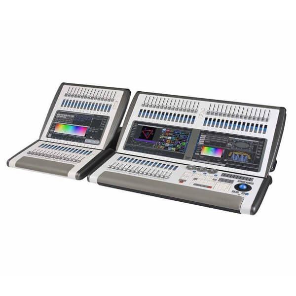 Avolites Sapphire Touch Світловий DMX-пульт