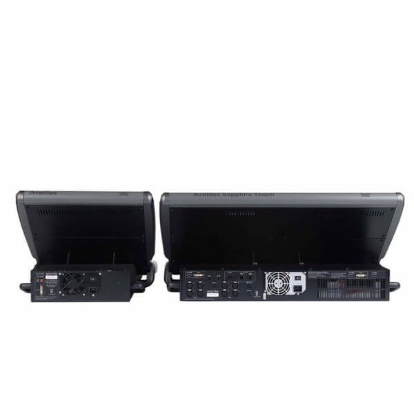 Avolites Sapphire Touch Світловий DMX-пульт