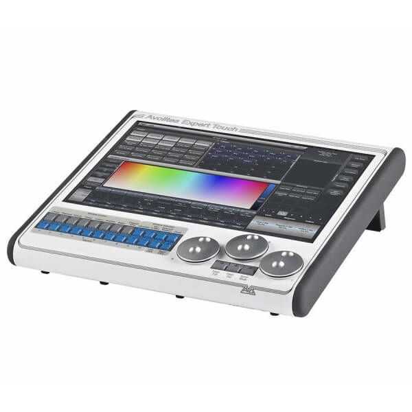 Avolites Titan Expert Pro Світловий пульт