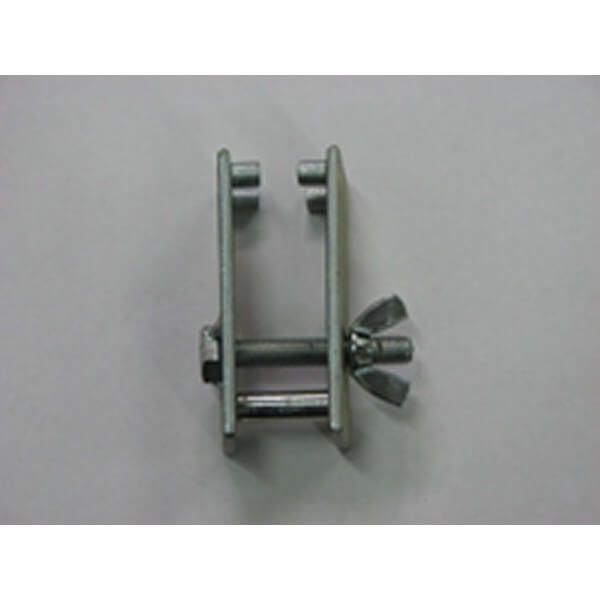 Струбцина міжподіумна