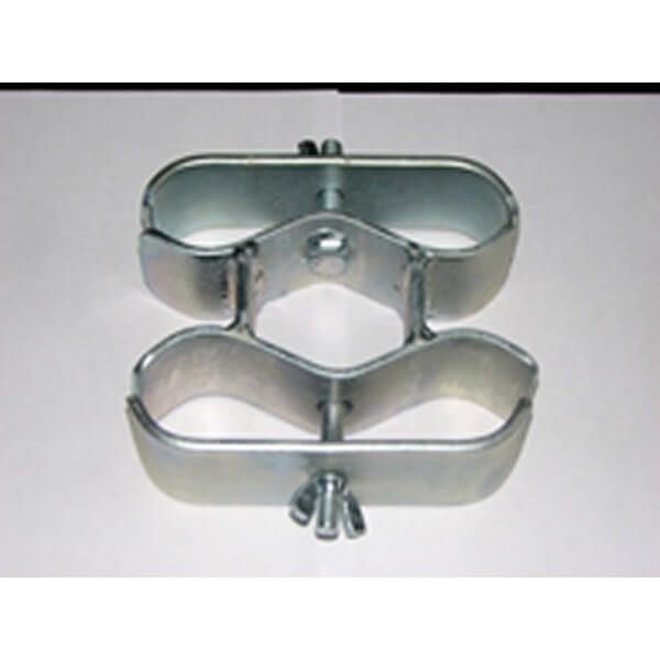 Струбцина міжріжкова для 4 ніг