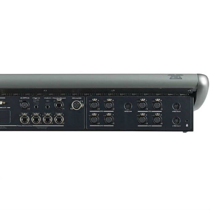 Avolites Arena Світловий DMX пульт