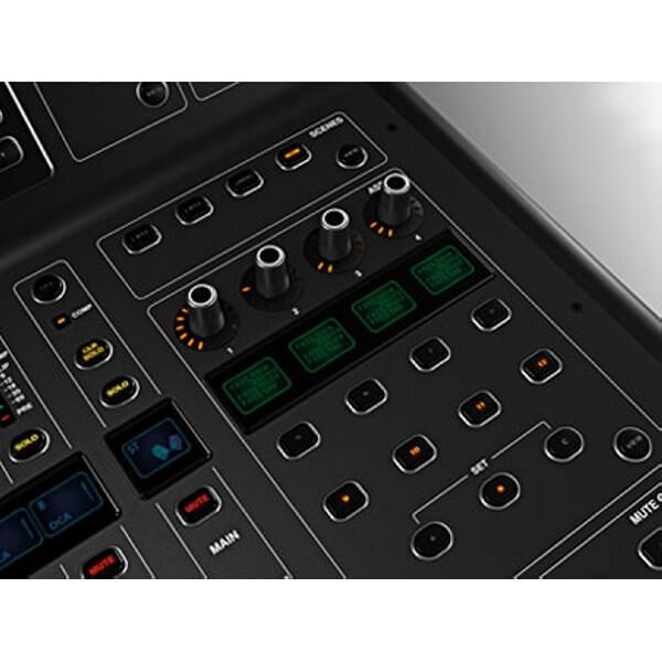 Цифровий мікшер Midas M32 Live