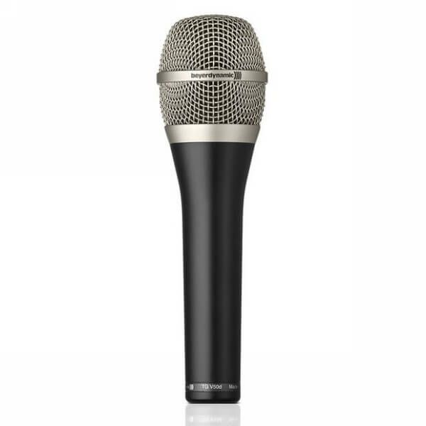 Вокальний мікрофон Beyerdynamic TG V50d