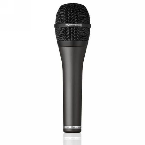 Інструментальний мікрофон Beyerdynamic TG V70d