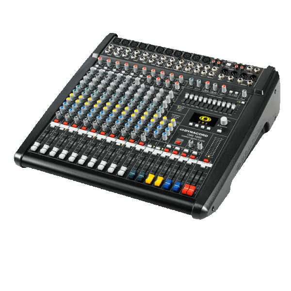 Мікшерний пульт Dynacord CMS 1000-3