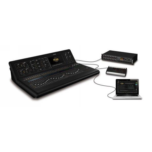 Цифровий мікшер Midas M32 Live