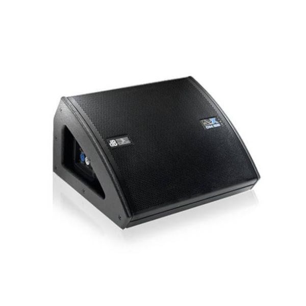 dB Technologies DVX DM 28 Активний сценічний монітор