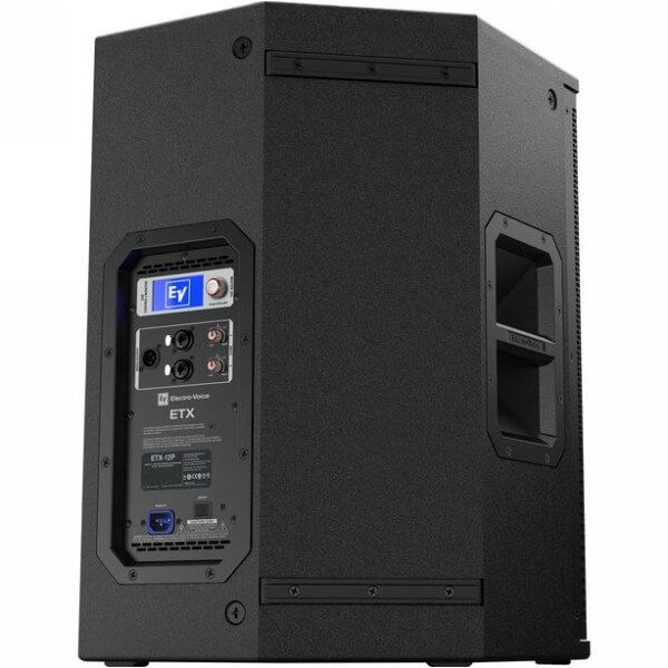 Electro-Voice ETX-12P акустична система